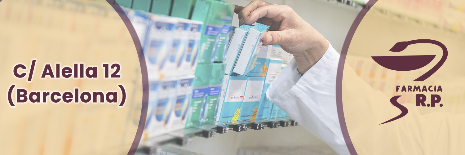 IMAGEN FARMACIA IMAGEN FARMACIA