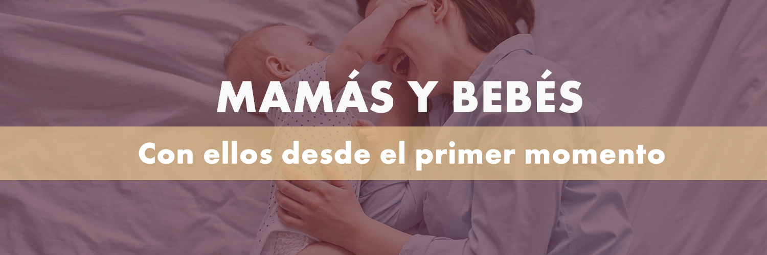 IMAGEN MAMÁS Y BEBÉS IMAGEN MAMÁS Y BEBÉS