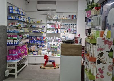 imagen interior farmacia