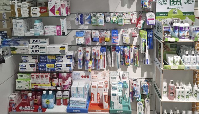 imagen productos farmacia