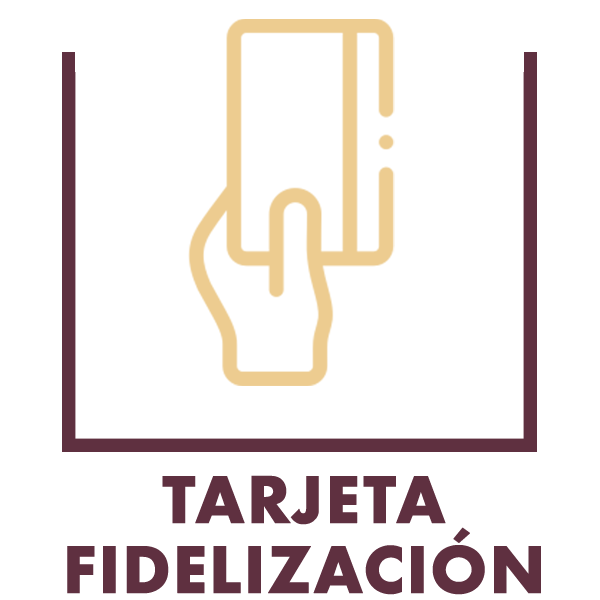 imagen tarjeta fidelización imagen tarjeta fidelización