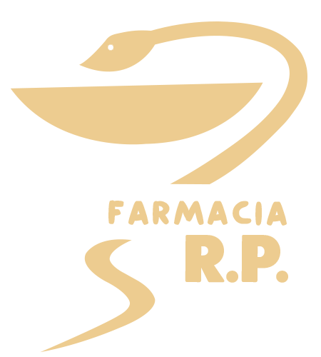 logotipo farmacia